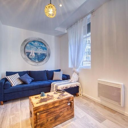 Apartmán Le Rendezvous Au Bord Du Titanic Grenoblois Grenoble Exteriér fotografie