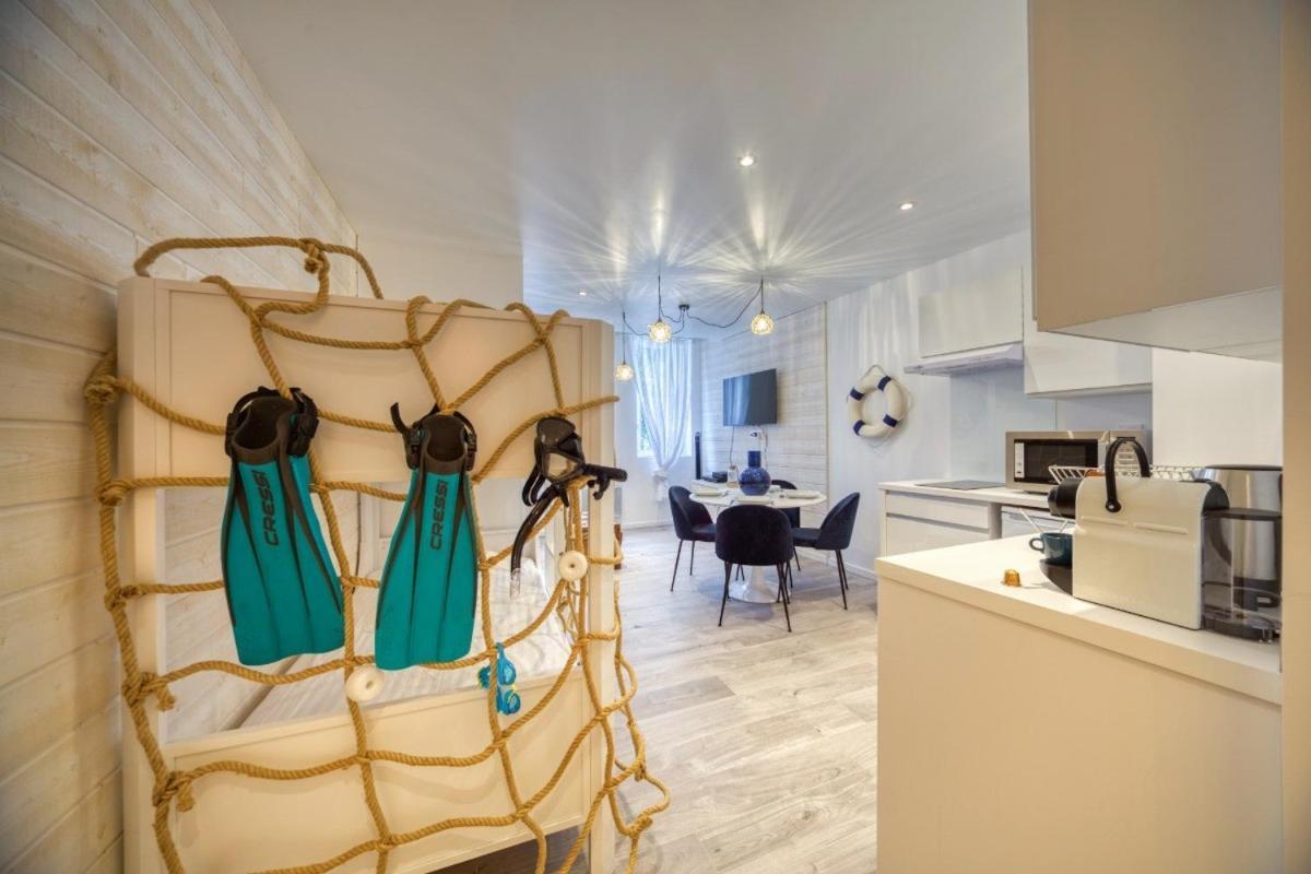Apartmán Le Rendezvous Au Bord Du Titanic Grenoblois Grenoble Exteriér fotografie