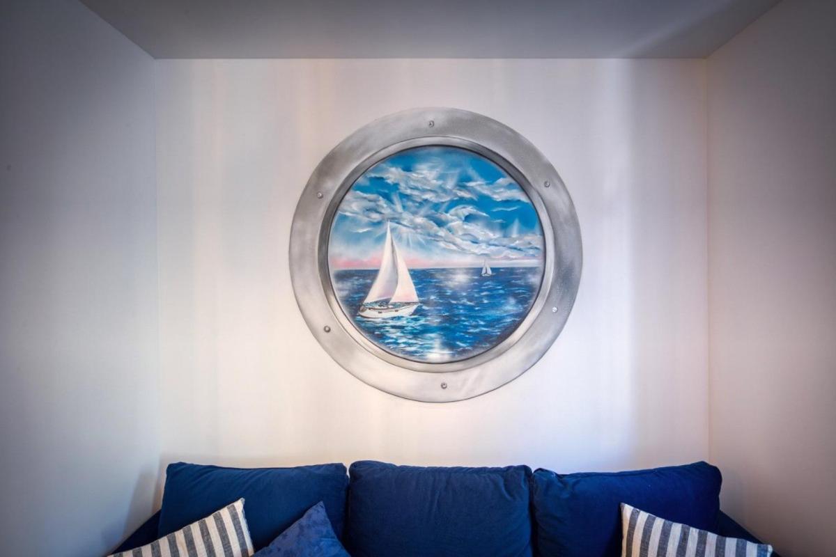 Apartmán Le Rendezvous Au Bord Du Titanic Grenoblois Grenoble Exteriér fotografie