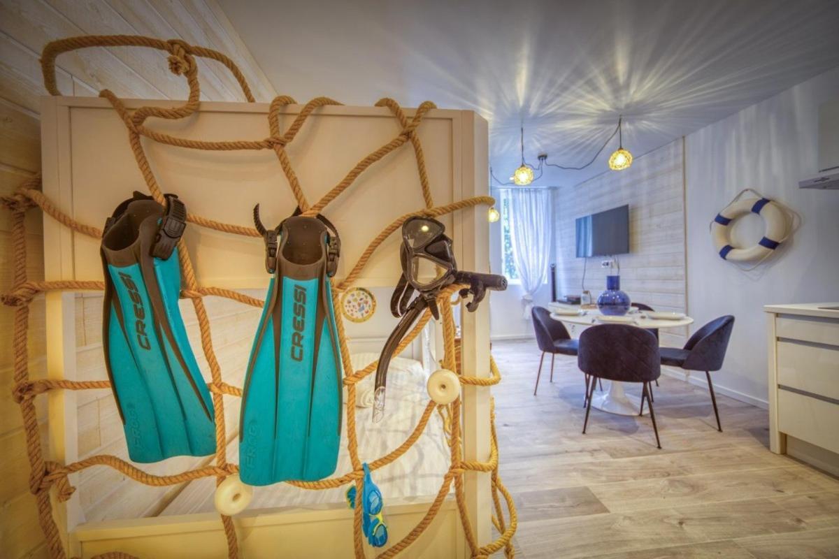 Apartmán Le Rendezvous Au Bord Du Titanic Grenoblois Grenoble Exteriér fotografie